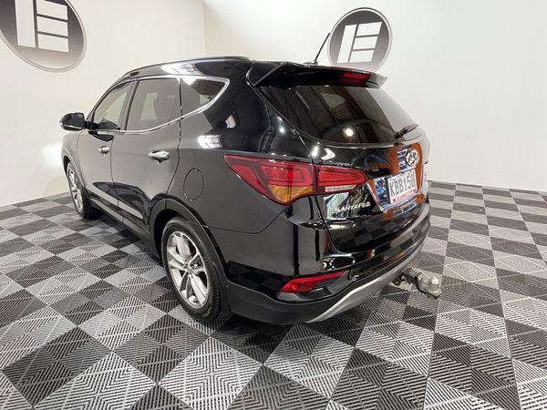 2016 Hyundai Santa Fe Enterprise New Lynn image 295036