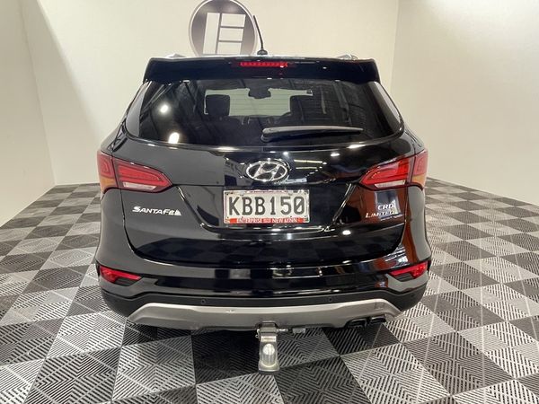 2016 Hyundai Santa Fe Enterprise New Lynn image 295037