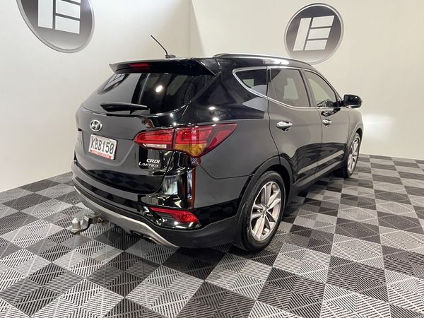 2016 Hyundai Santa Fe Enterprise New Lynn image 295038