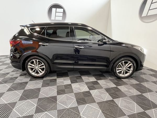 2016 Hyundai Santa Fe Enterprise New Lynn image 295039