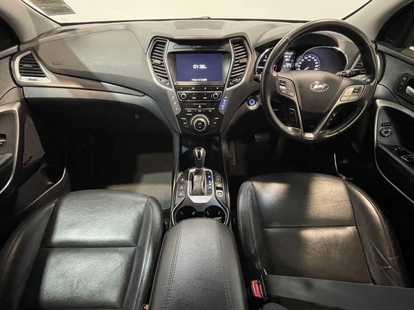 2016 Hyundai Santa Fe Enterprise New Lynn image 295041