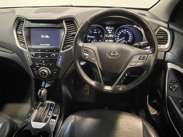 2016 Hyundai Santa Fe Enterprise New Lynn image 295042