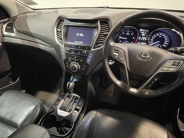 2016 Hyundai Santa Fe Enterprise New Lynn image 295043