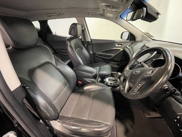 2016 Hyundai Santa Fe Enterprise New Lynn image 295049