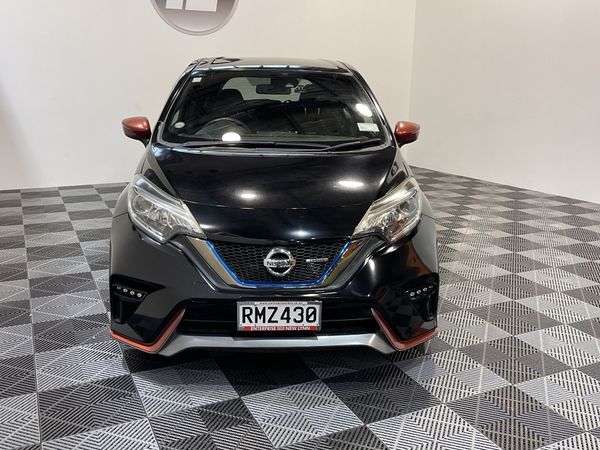 2017 Nissan Note Enterprise New Lynn image 289267