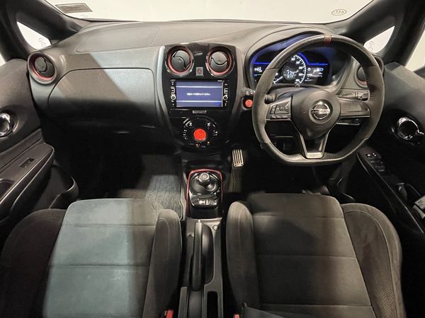 2017 Nissan Note Enterprise New Lynn image 292492