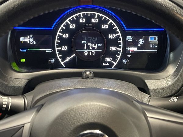 2017 Nissan Note Enterprise New Lynn image 292495