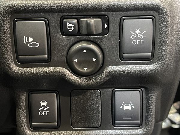 2017 Nissan Note Enterprise New Lynn image 292497