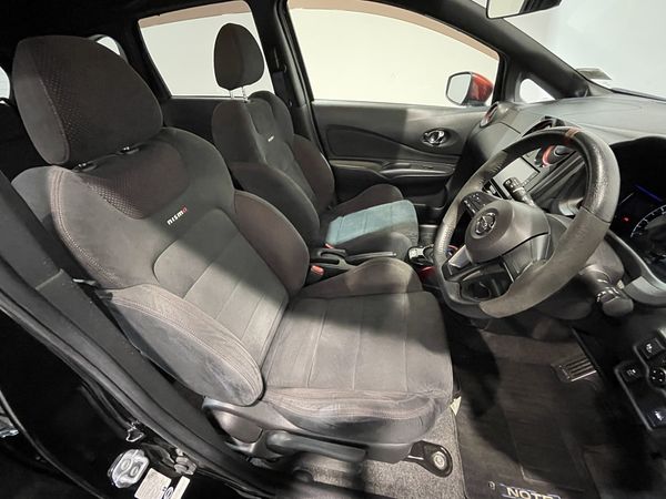 2017 Nissan Note Enterprise New Lynn image 292498