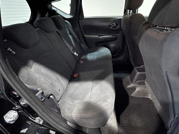 2017 Nissan Note Enterprise New Lynn image 292499