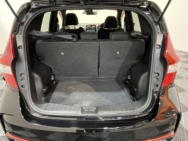 2017 Nissan Note Enterprise New Lynn image 292500