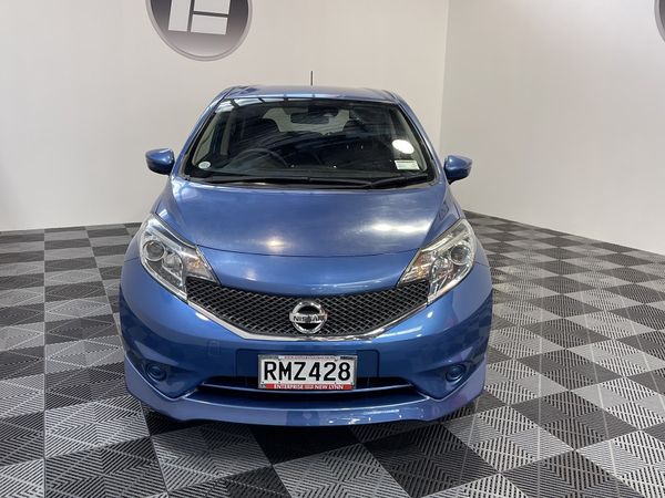 2015 Nissan Note Enterprise New Lynn image 289178