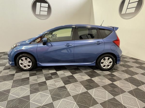 2015 Nissan Note Enterprise New Lynn image 290901