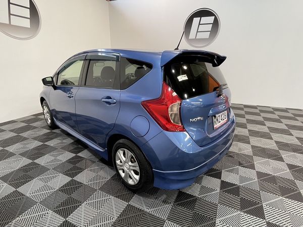 2015 Nissan Note Enterprise New Lynn image 290902