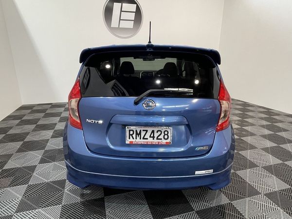 2015 Nissan Note Enterprise New Lynn image 290903