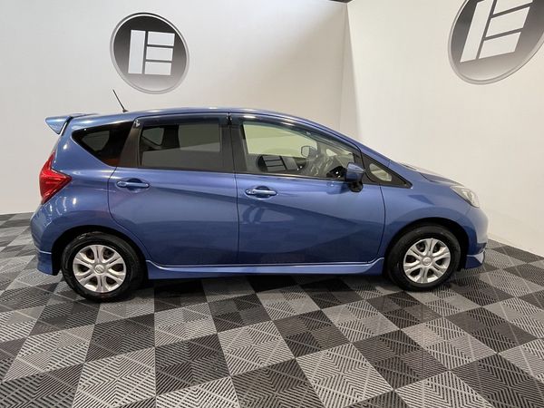 2015 Nissan Note Enterprise New Lynn image 290905