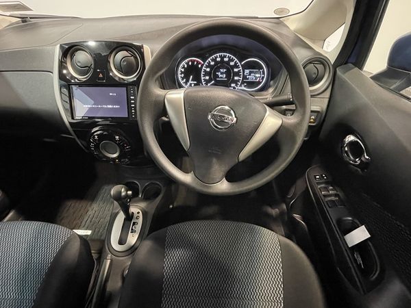 2015 Nissan Note Enterprise New Lynn image 290908