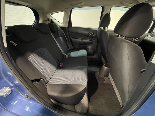 2015 Nissan Note Enterprise New Lynn image 290914