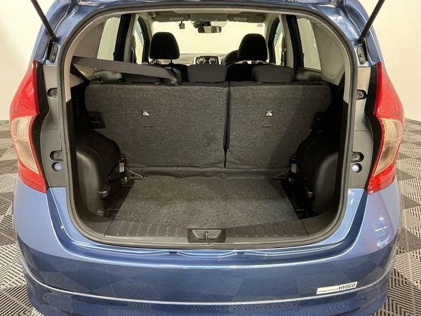 2015 Nissan Note Enterprise New Lynn image 290915