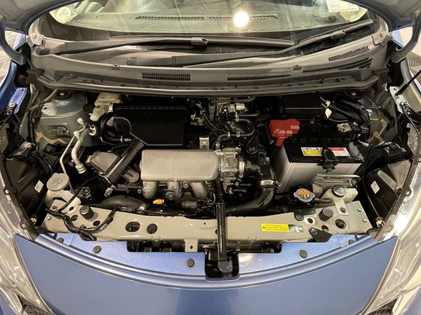 2015 Nissan Note Enterprise New Lynn image 290916