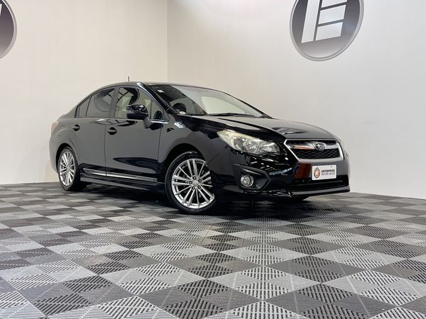 2012 Subaru Impreza Enterprise New Lynn image 289199