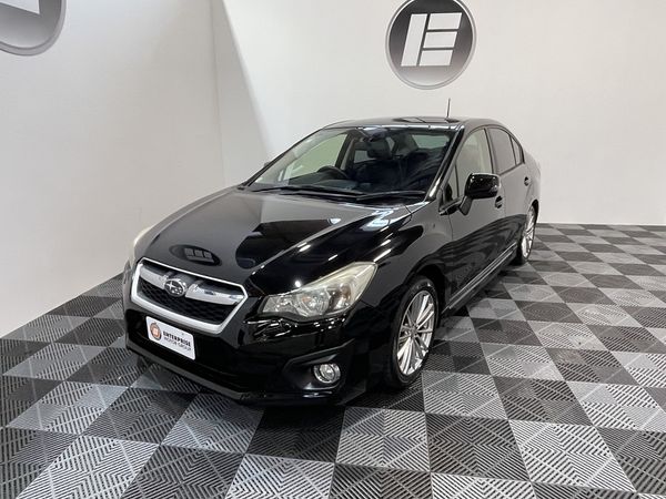 2012 Subaru Impreza Enterprise New Lynn image 289201