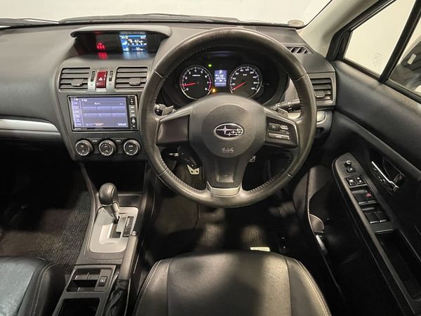 2012 Subaru Impreza Enterprise New Lynn image 292342