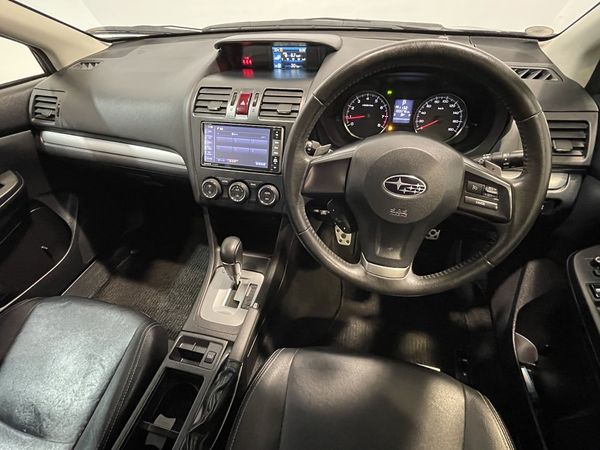 2012 Subaru Impreza Enterprise New Lynn image 292343