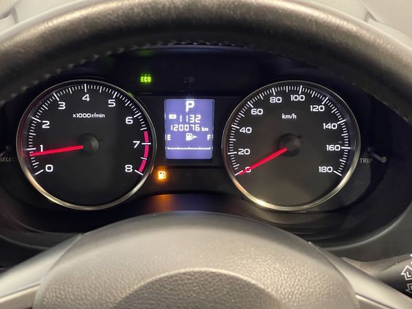 2012 Subaru Impreza Enterprise New Lynn image 292344