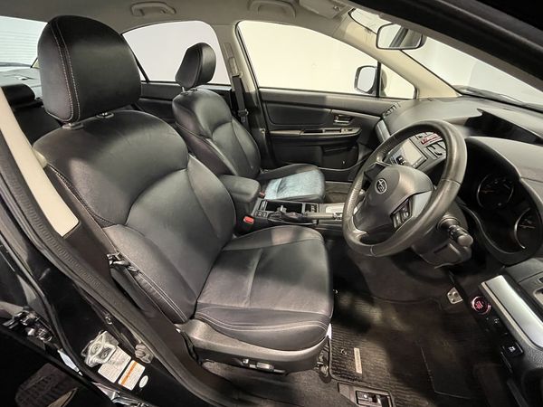 2012 Subaru Impreza Enterprise New Lynn image 292347