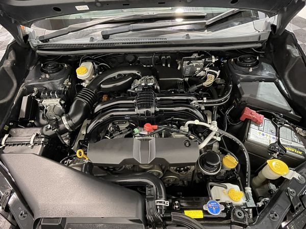 2012 Subaru Impreza Enterprise New Lynn image 292349