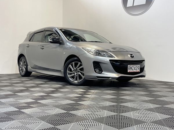 2013 Mazda Axela Enterprise New Lynn image 289202