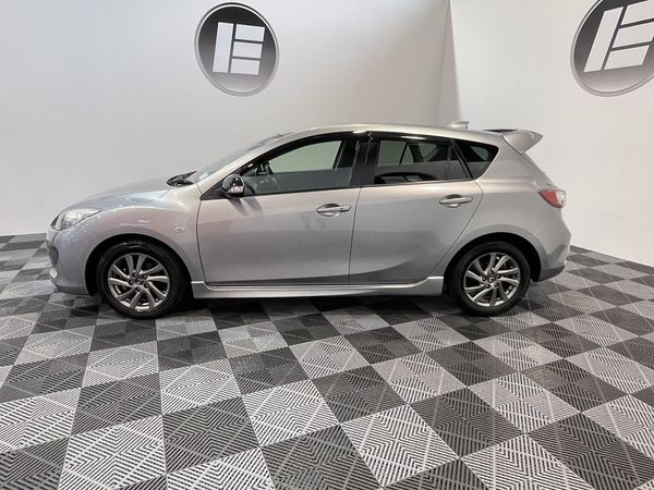 2013 Mazda Axela Enterprise New Lynn image 290872