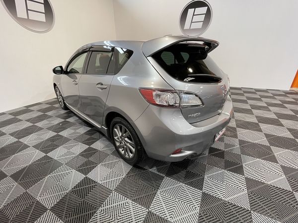2013 Mazda Axela Enterprise New Lynn image 290873