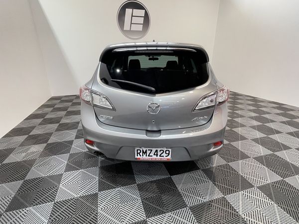 2013 Mazda Axela Enterprise New Lynn image 290874