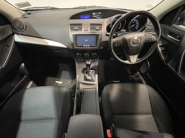 2013 Mazda Axela Enterprise New Lynn image 290878