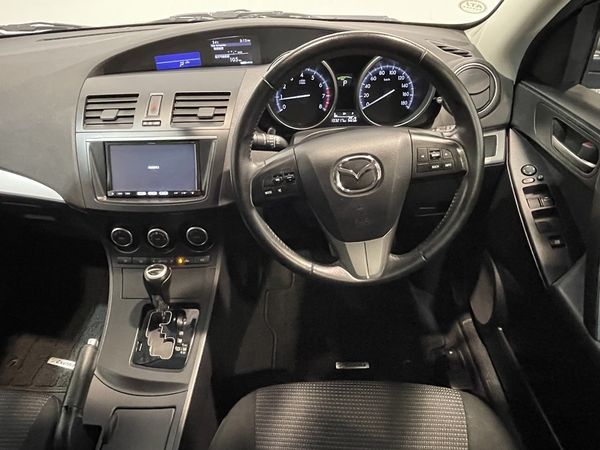 2013 Mazda Axela Enterprise New Lynn image 290879