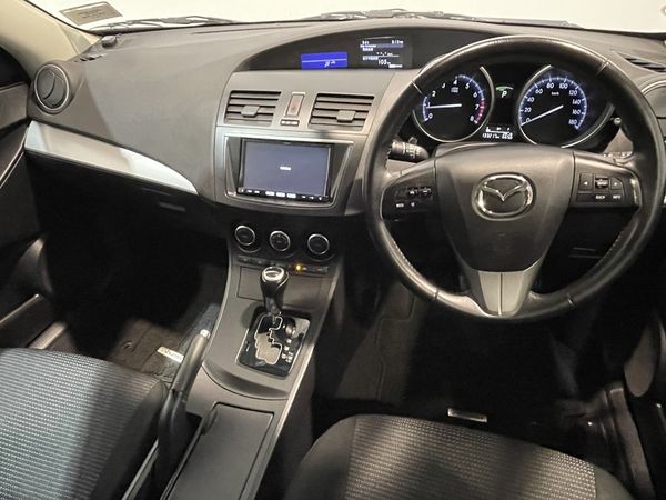 2013 Mazda Axela Enterprise New Lynn image 290880