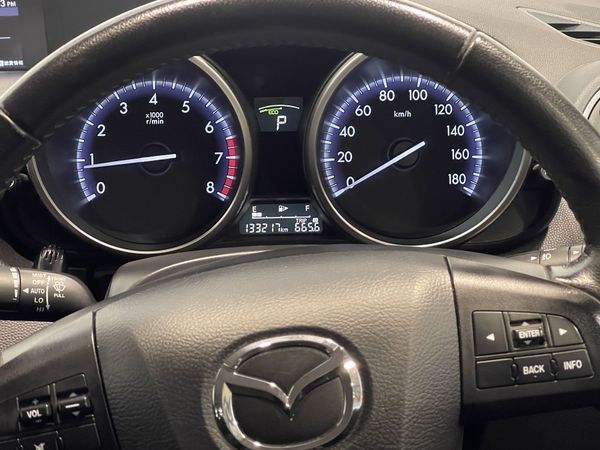 2013 Mazda Axela Enterprise New Lynn image 290881