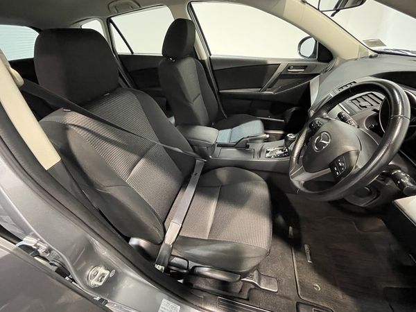 2013 Mazda Axela Enterprise New Lynn image 290884