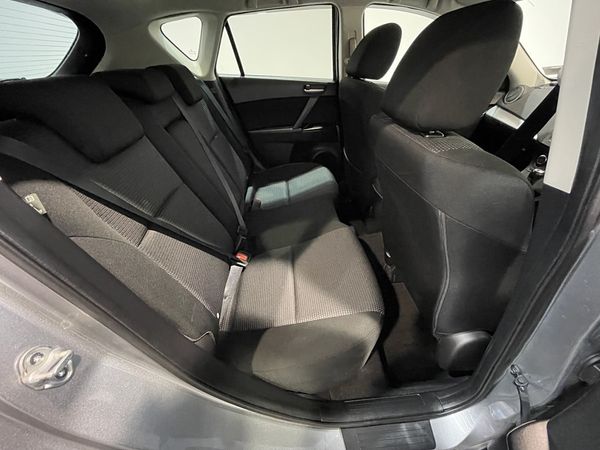 2013 Mazda Axela Enterprise New Lynn image 290885