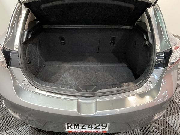 2013 Mazda Axela Enterprise New Lynn image 290886