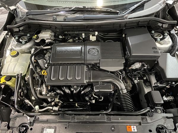 2013 Mazda Axela Enterprise New Lynn image 290887