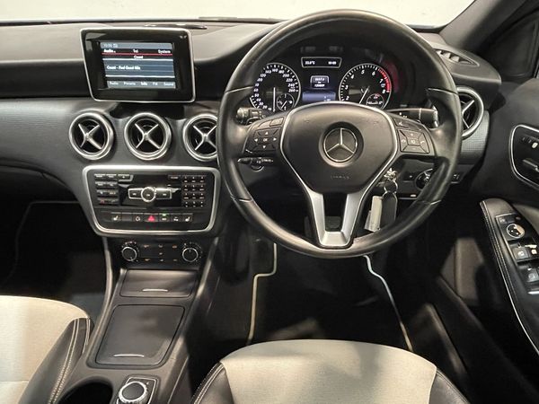 2015 Mercedes-Benz A 180 Enterprise New Lynn image 295576