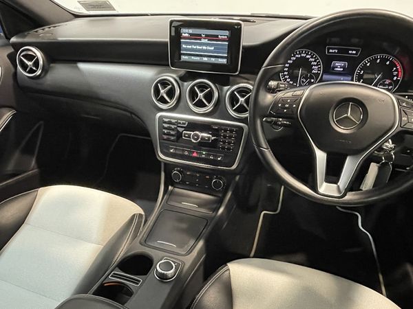 2015 Mercedes-Benz A 180 Enterprise New Lynn image 295577