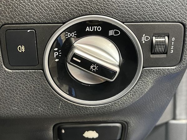 2015 Mercedes-Benz A 180 Enterprise New Lynn image 295579