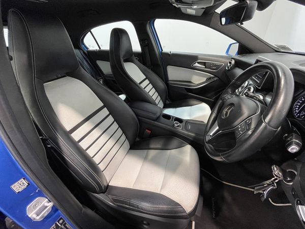 2015 Mercedes-Benz A 180 Enterprise New Lynn image 295581