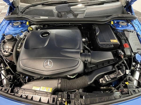 2015 Mercedes-Benz A 180 Enterprise New Lynn image 295583