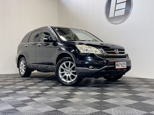 2010 Honda CR-V Enterprise New Lynn image 293060