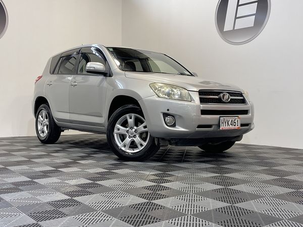 2010 Toyota RAV4 Enterprise New Lynn image 290888